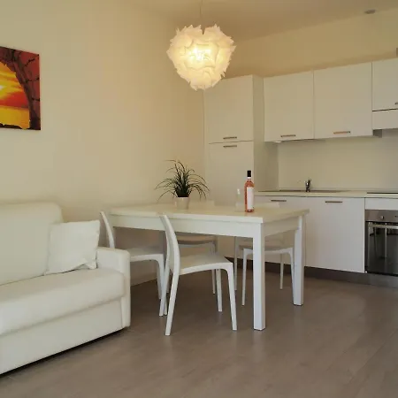 Lejlighed Little Paradise - Td Vacanze