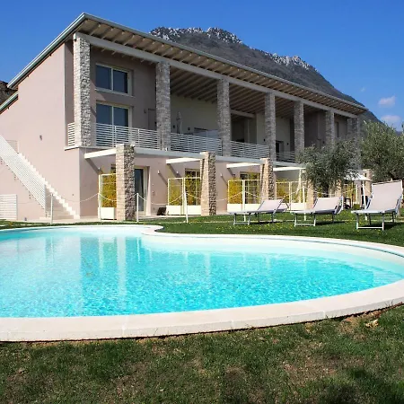 Lejlighed Little Paradise - Td Vacanze Toscolano Maderno
