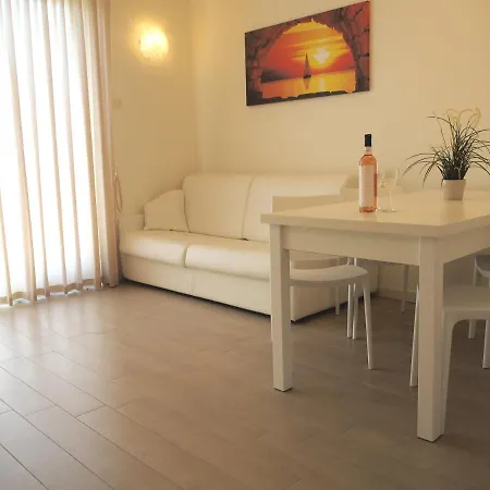 Little Paradise - Td Vacanze Lejlighed *