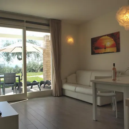 Little Paradise - Td Vacanze * Toscolano Maderno