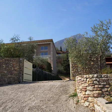 Little Paradise - Td Vacanze Toscolano Maderno