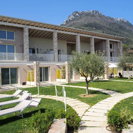 Little Paradise - Td Vacanze
