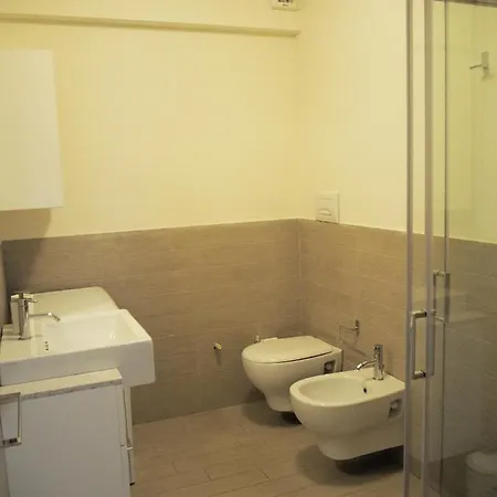 Little Paradise - Td Vacanze Toscolano Maderno