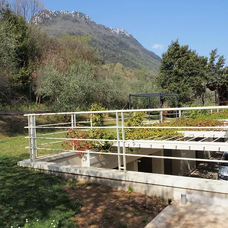 Lejlighed Little Paradise - Td Vacanze